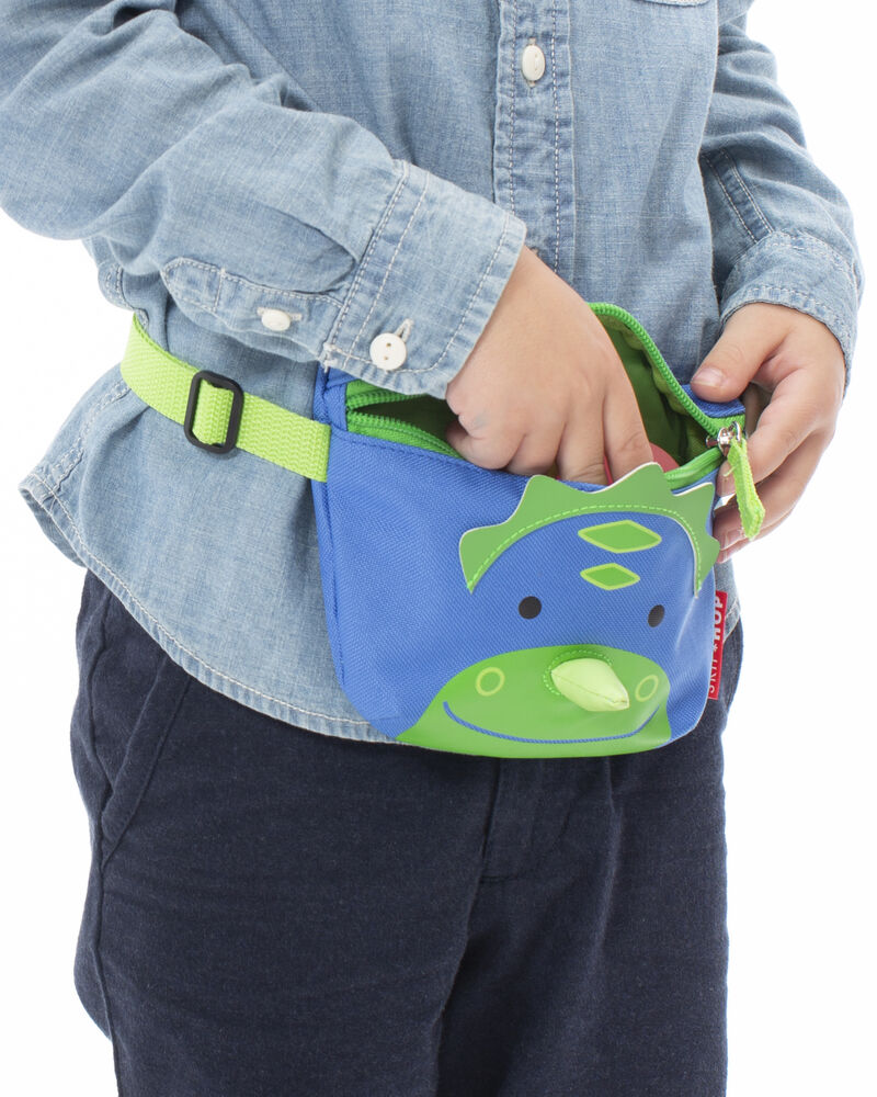 Skip Hop - Hip Pack Zoo Dino Skip Hop - Hip Pack Zoo Dino