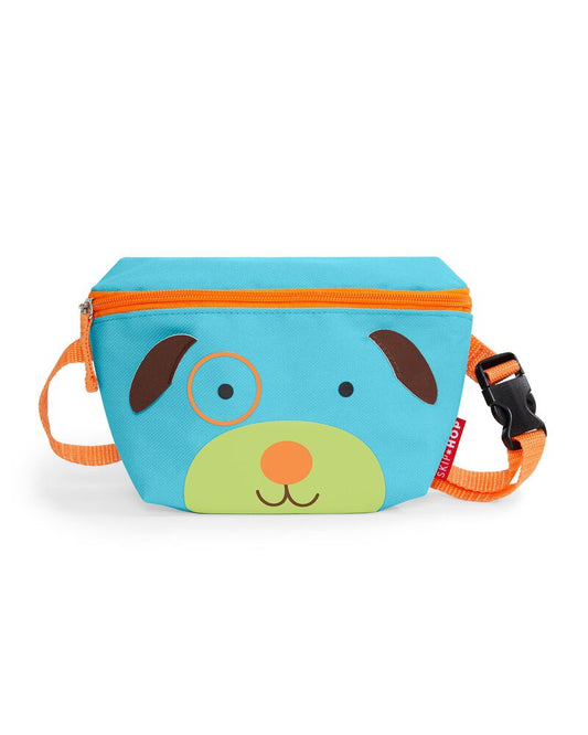 Zoo Hip Pack - Dog - BambiniJO