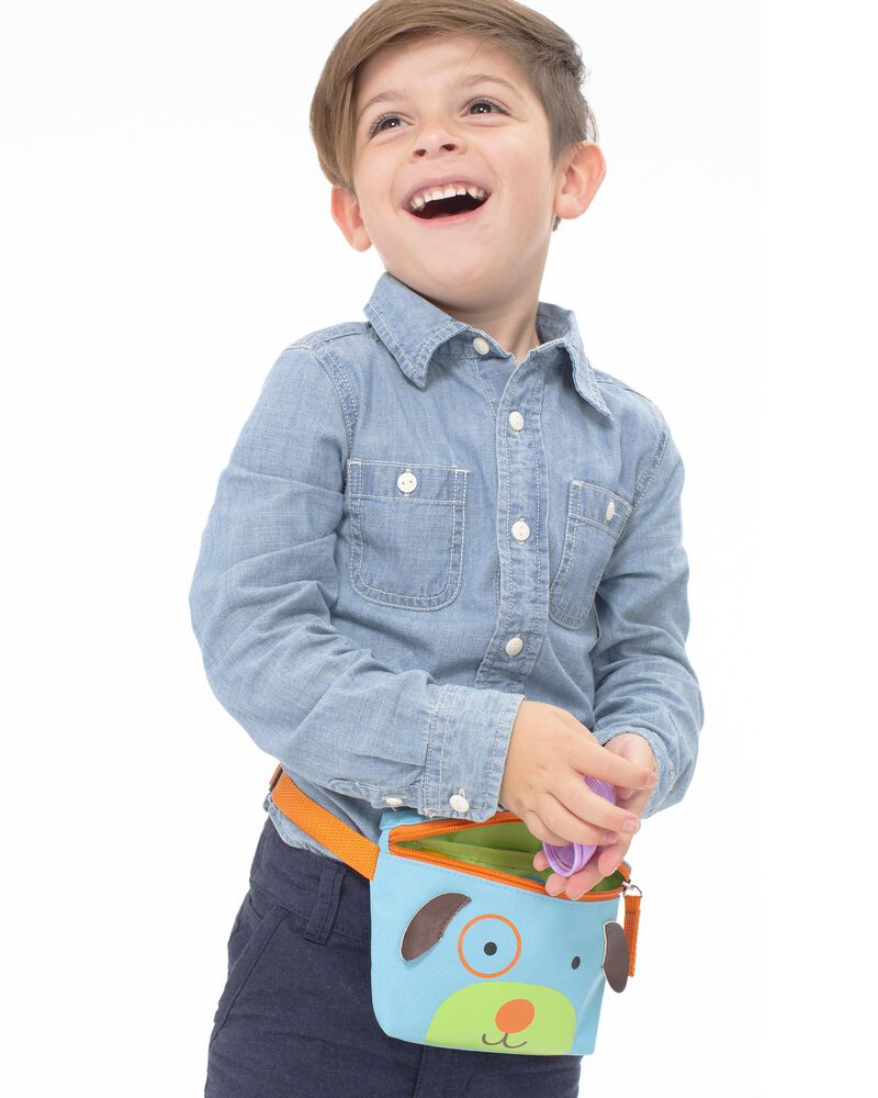 Skip Hop - Hip Pack Zoo Dog Skip Hop - Hip Pack Zoo Dog