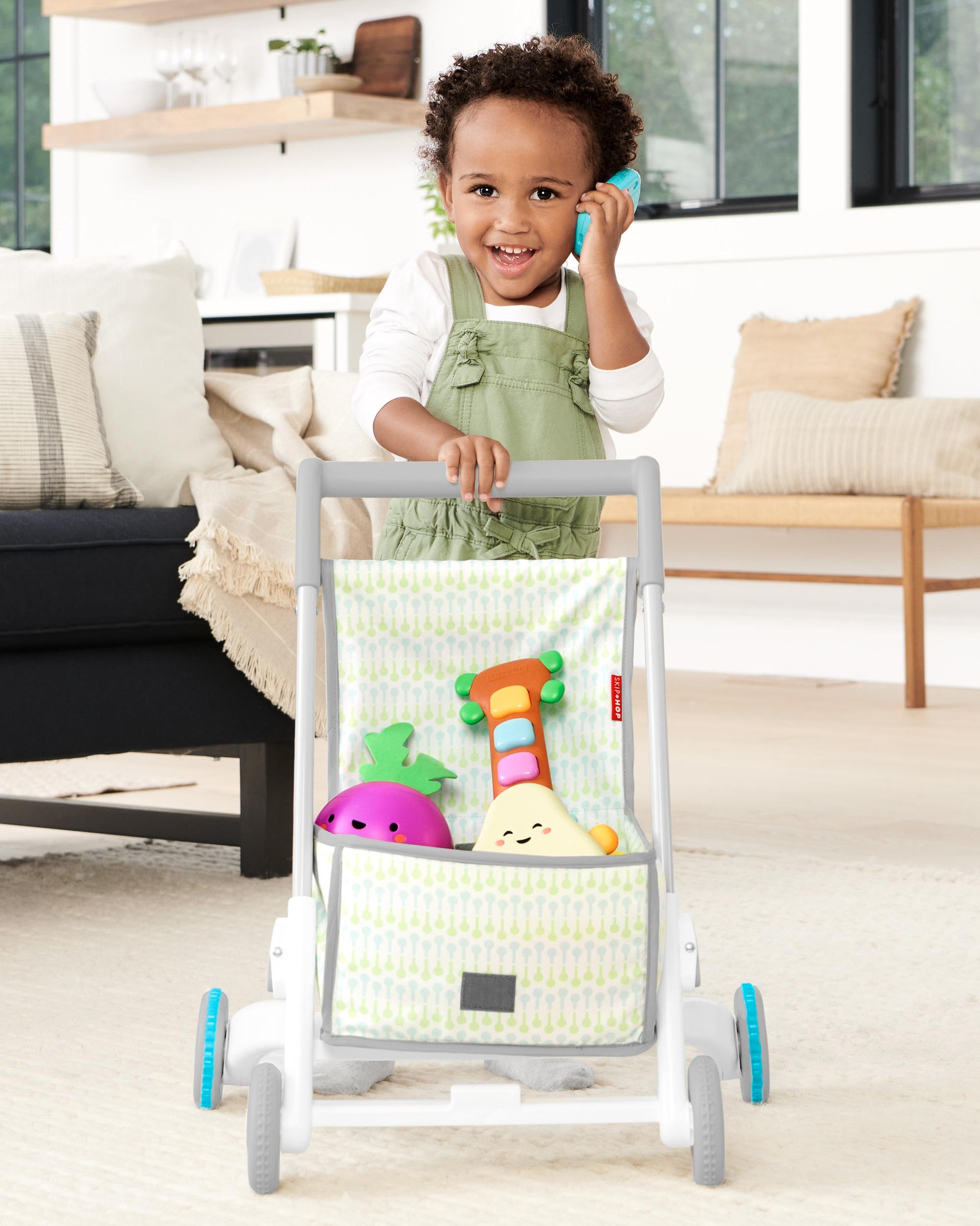 Skip Hop - Explore & More Grow Along 4-In-1 Activity Walker - BambiniJO | Buy Online | Jordan