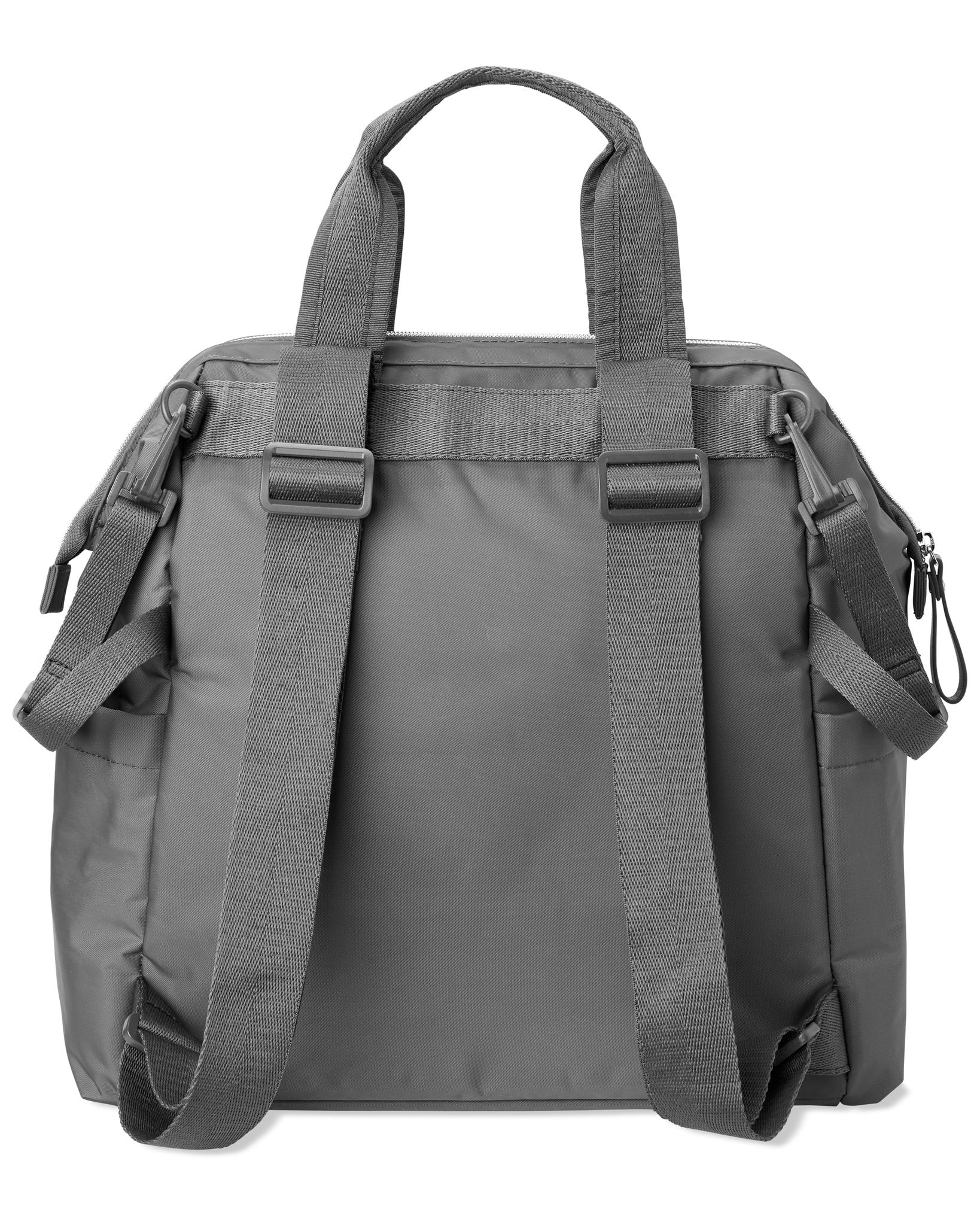 Skip Hop - Mainframe Wide Open Diaper Backpack Skip Hop - Mainframe Wide Open Diaper Backpack