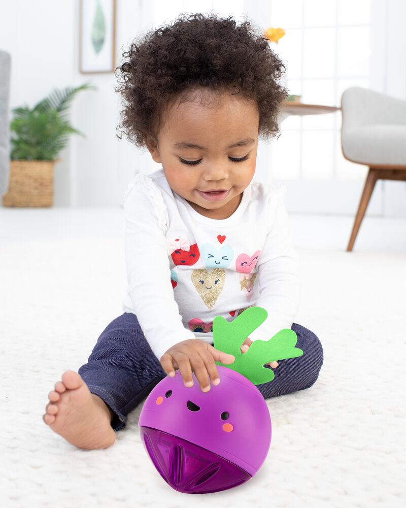 Skip Hop - Farmstand Beetbox Crawl Ball Skip Hop - Farmstand Beetbox Crawl Ball