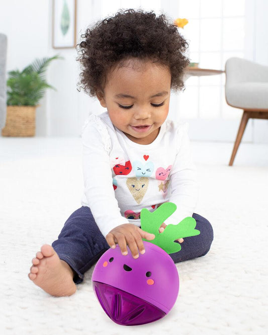 Skip Hop Farmstand Beetbox Crawl Ball — BambiniJO Jordan
