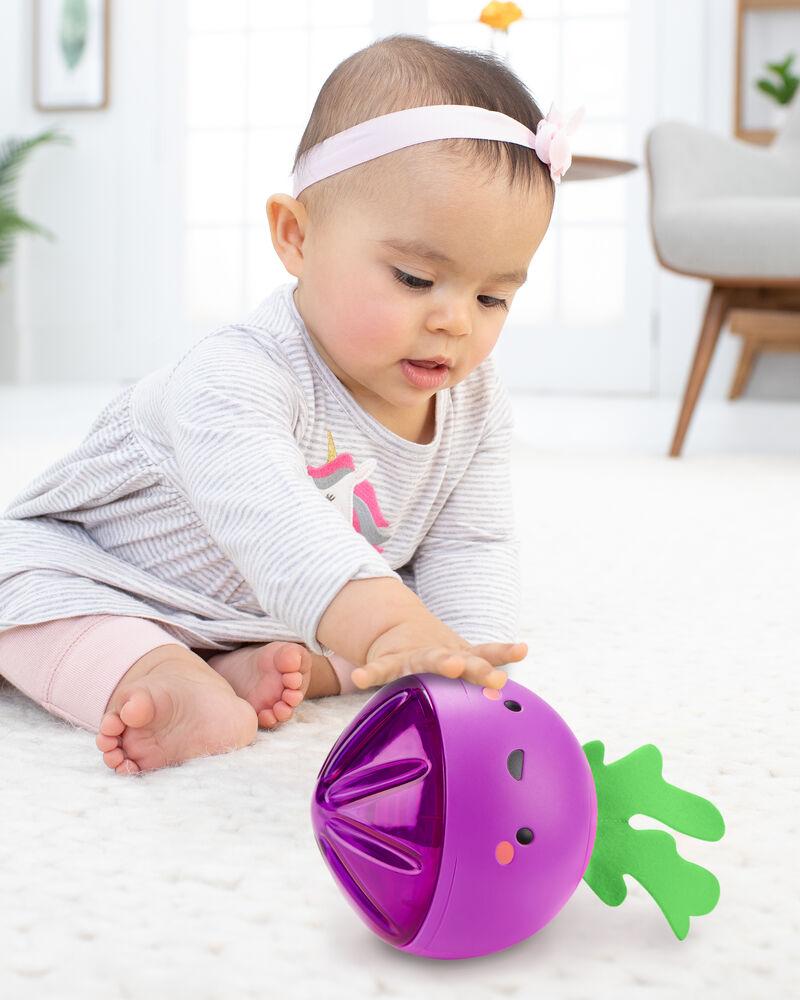 Skip Hop - Farmstand Beetbox Crawl Ball Skip Hop - Farmstand Beetbox Crawl Ball