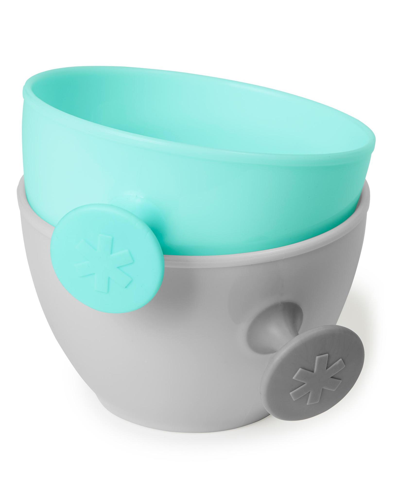 Easy-Feed Mealtime Set Easy-Feed Mealtime Set