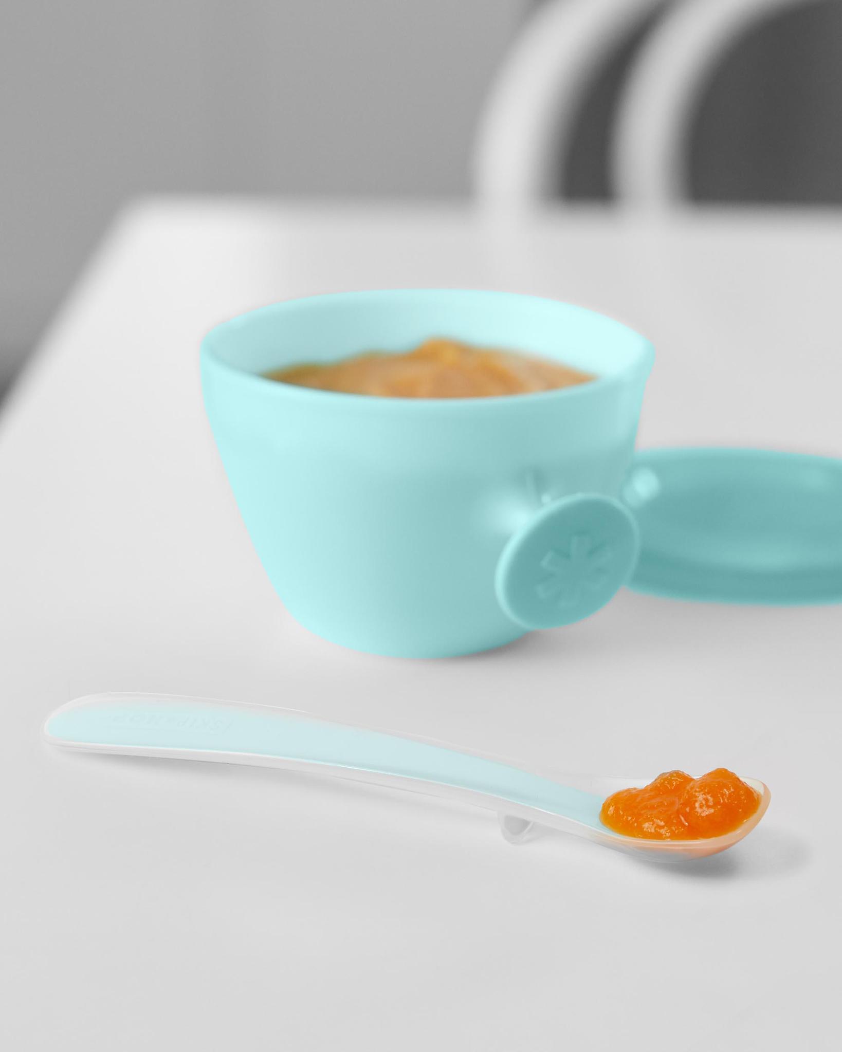Easy-Feed Mealtime Set Easy-Feed Mealtime Set