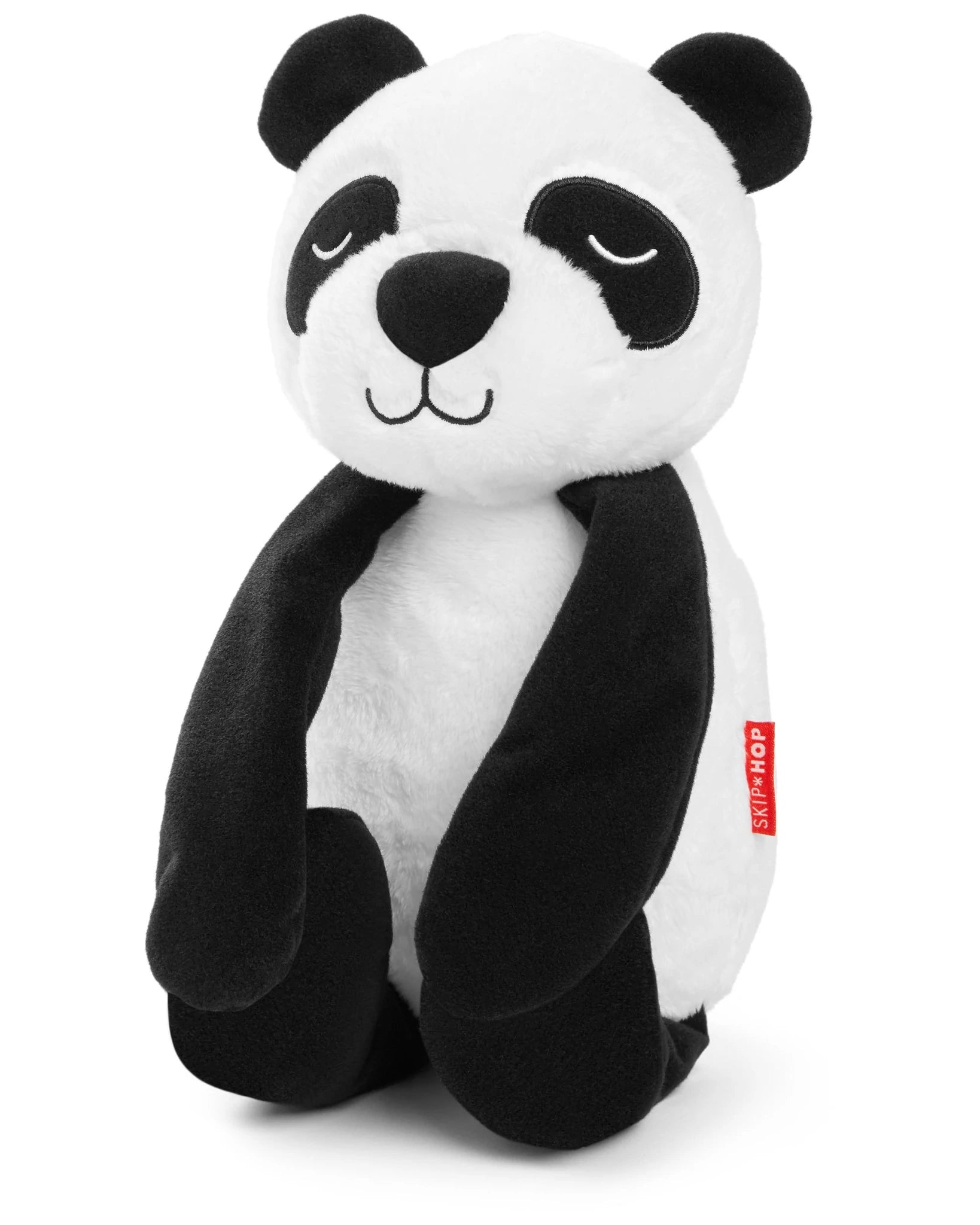 Cry-Activated Soother - Panda Cry-Activated Soother - Panda
