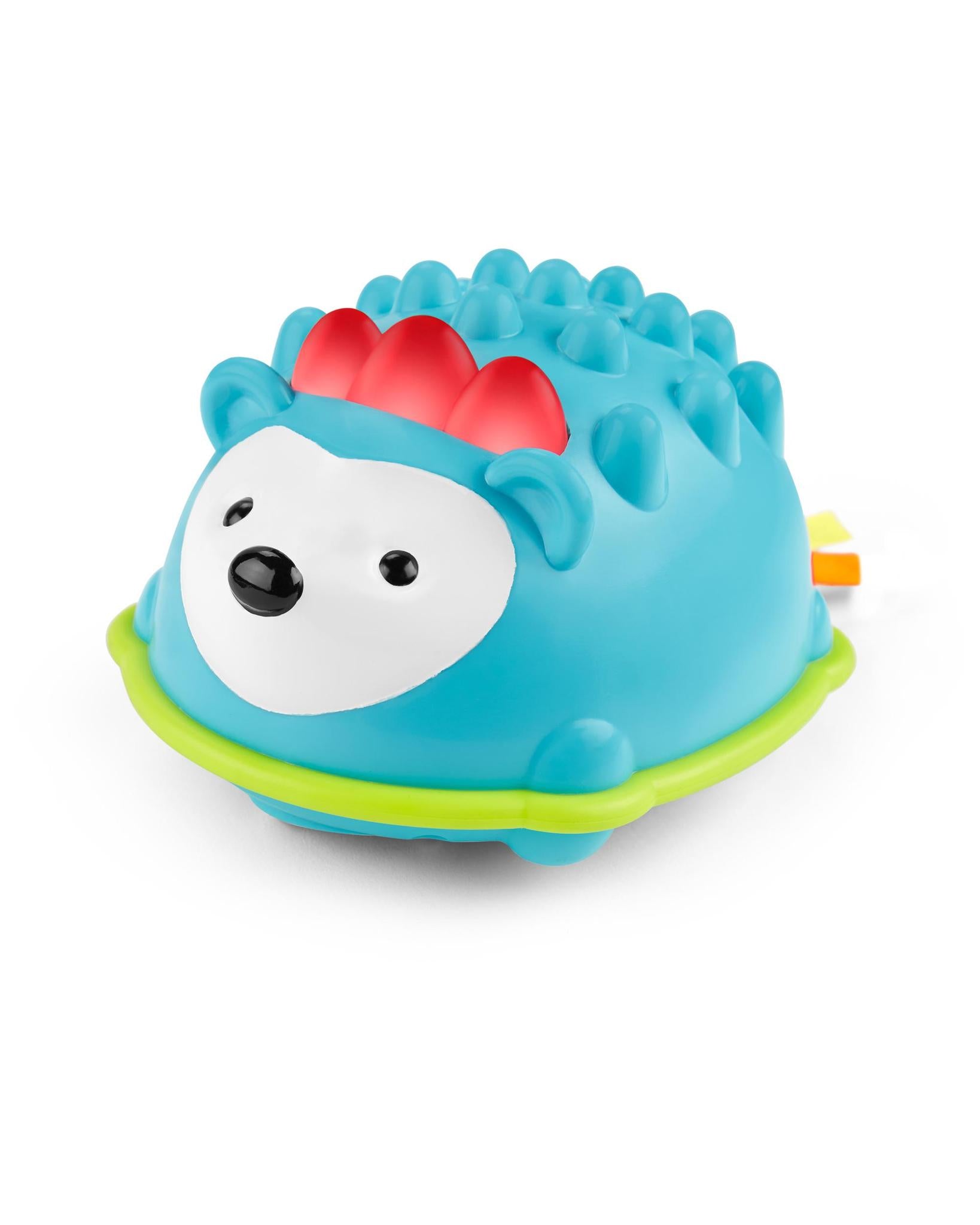 Explore & More Hello Hedgehog Crawl Toy - BambiniJO | Buy Online | Jordan