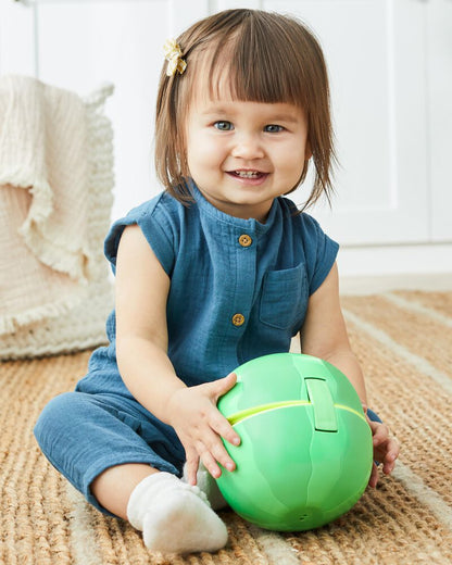 Skip Hop - Farmstand Rattle Melon Drum - BambiniJO | Buy Online | Jordan