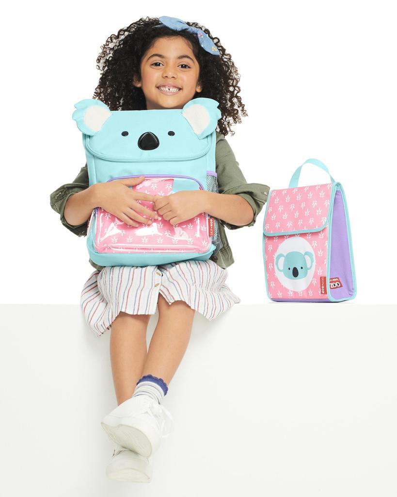 Skip Hop - Big Kid Backpack | Zoo | Koala Skip Hop - Big Kid Backpack | Zoo | Koala