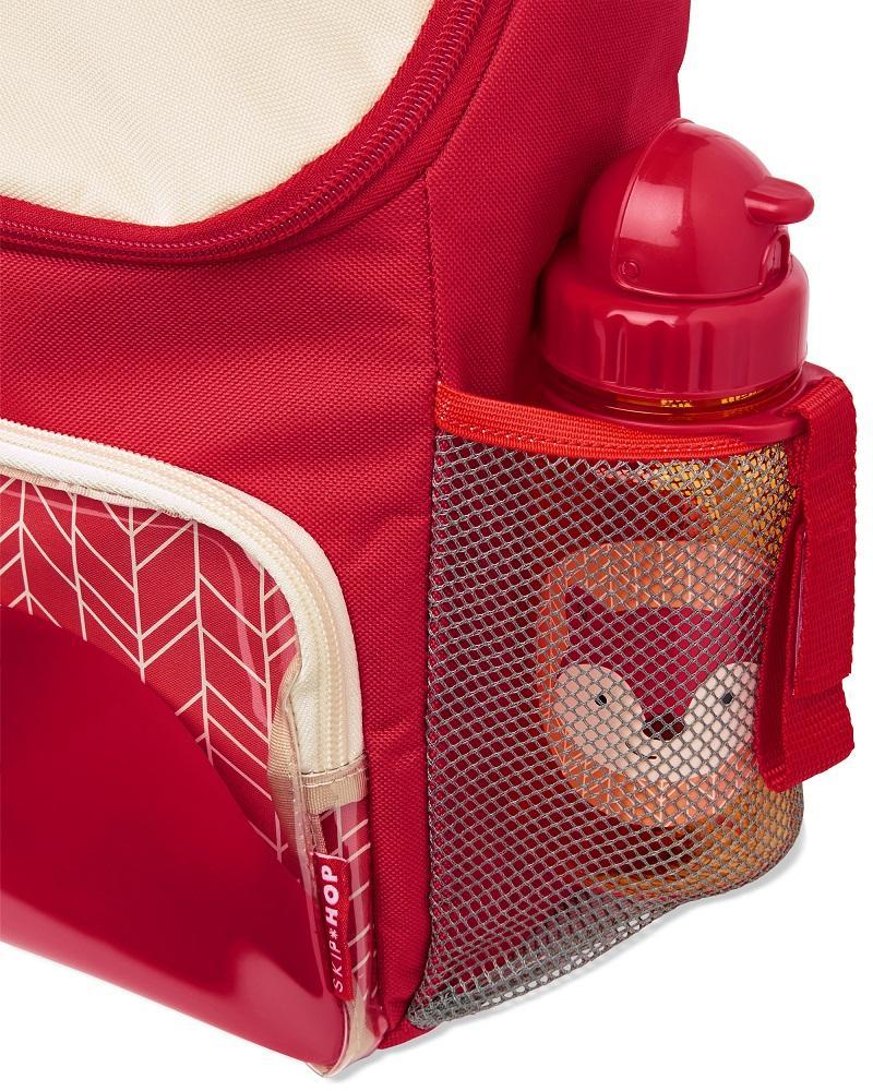 Skip Hop - Big Kid Backpack | Zoo | Fox Skip Hop - Big Kid Backpack | Zoo | Fox
