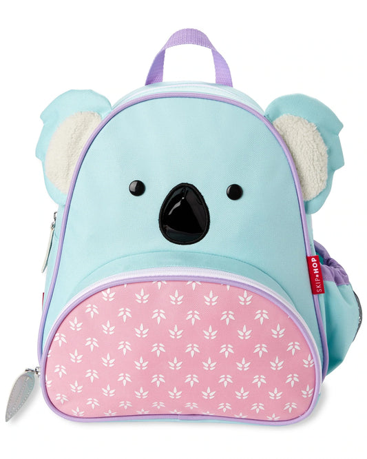 ZOO Little Kid Backpack Koala - BambiniJO | Buy Online | Jordan