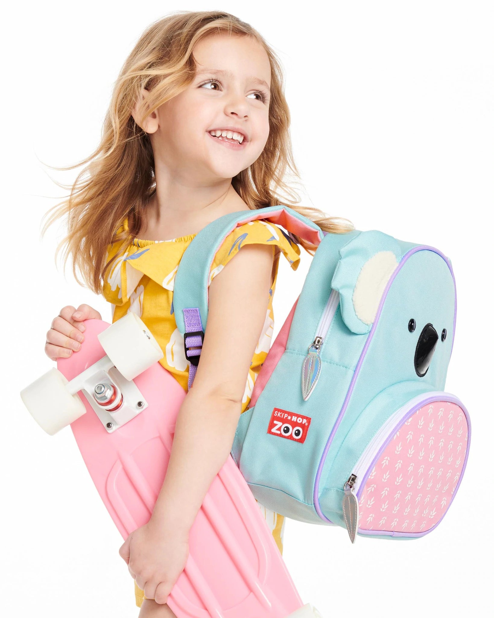 Skip Hop - Little Kid Backpack | Zoo | Koala Skip Hop - Little Kid Backpack | Zoo | Koala