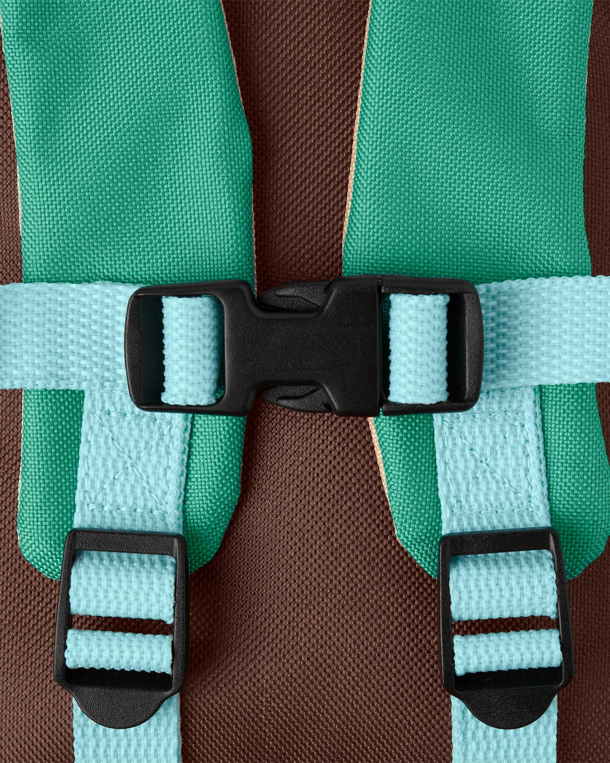 Skip Hop - Mini Backpack With Safety Harness - Pug Skip Hop - Mini Backpack With Safety Harness - Pug