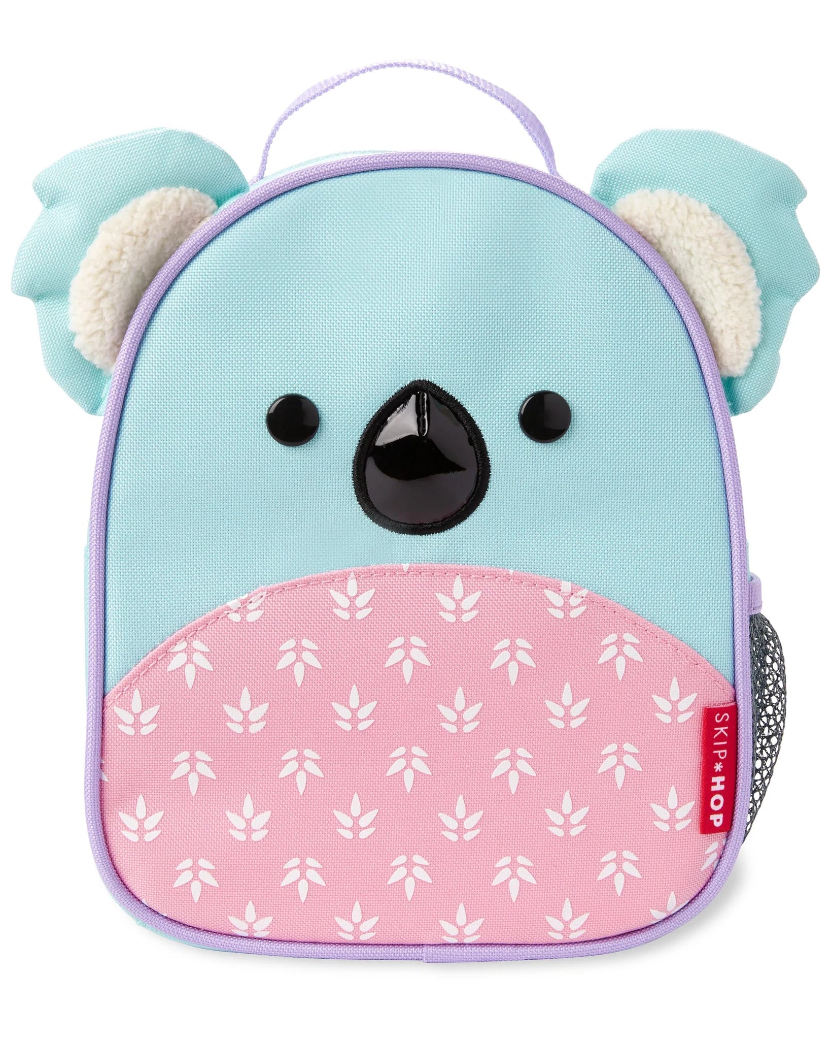 Skip Hop - Mini Backpack With Safety Harness - Koala Skip Hop - Mini Backpack With Safety Harness - Koala