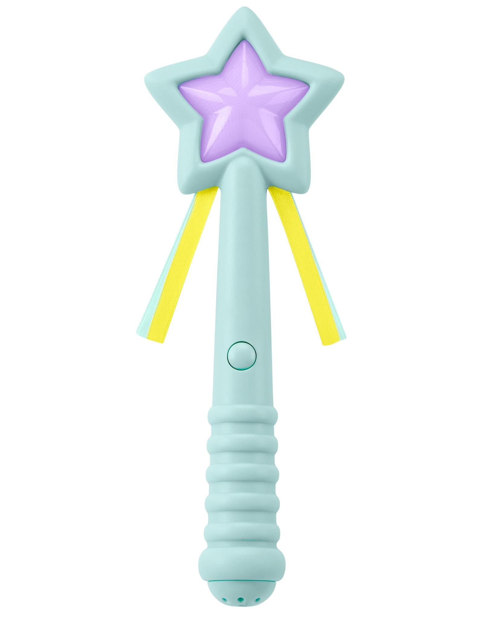 Skip Hop - Magic Wand - Turquoise Skip Hop - Magic Wand - Turquoise