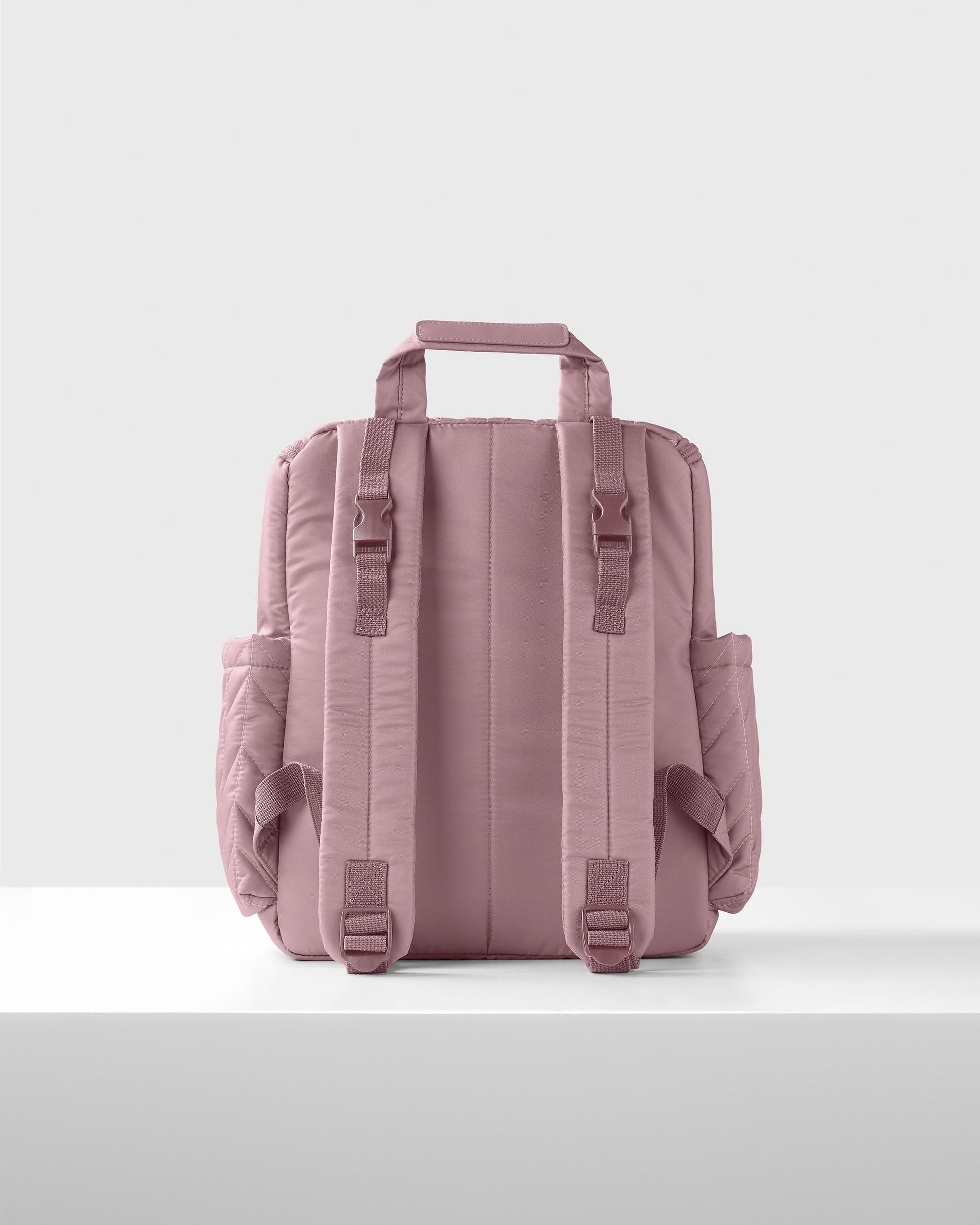 Skip Hop - Forma Diaper Backpack - Mauve - BambiniJO | Buy Online | Jordan