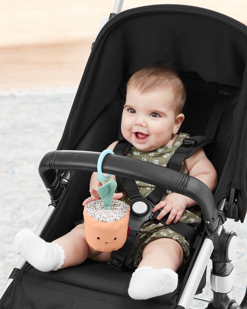 Skip Hop - Garden Oasis Stroller Toy Skip Hop - Garden Oasis Stroller Toy