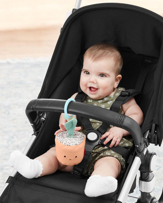 Skip Hop Garden Oasis Stroller Toy — BambiniJO Jordan