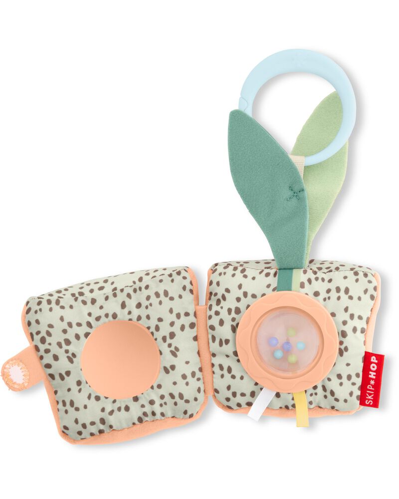 Skip Hop - Garden Oasis Stroller Toy Skip Hop - Garden Oasis Stroller Toy