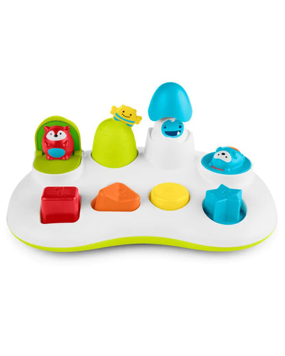 Skip Hop - Explore & More Pop-Up Toy - BambiniJO | Buy Online | Jordan