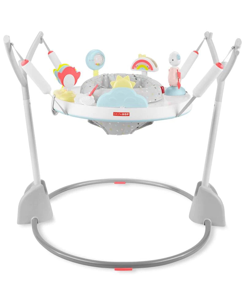 Silver Lining Cloud™ Play & Fold Jumper Silver Lining Cloud™ Play & Fold Jumper