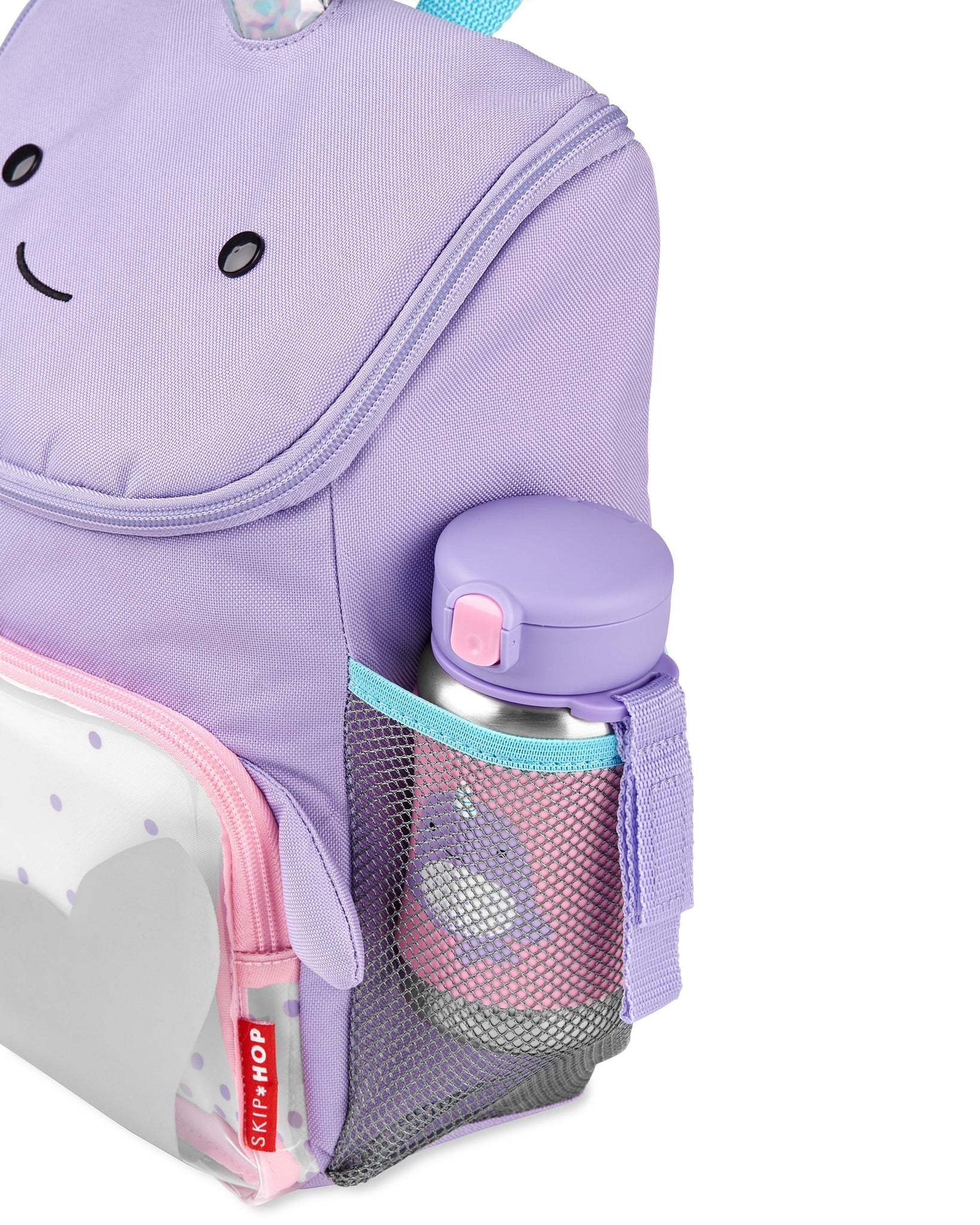 Skip Hop - Big Kid Backpack | Zoo | Narwhal Skip Hop - Big Kid Backpack | Zoo | Narwhal