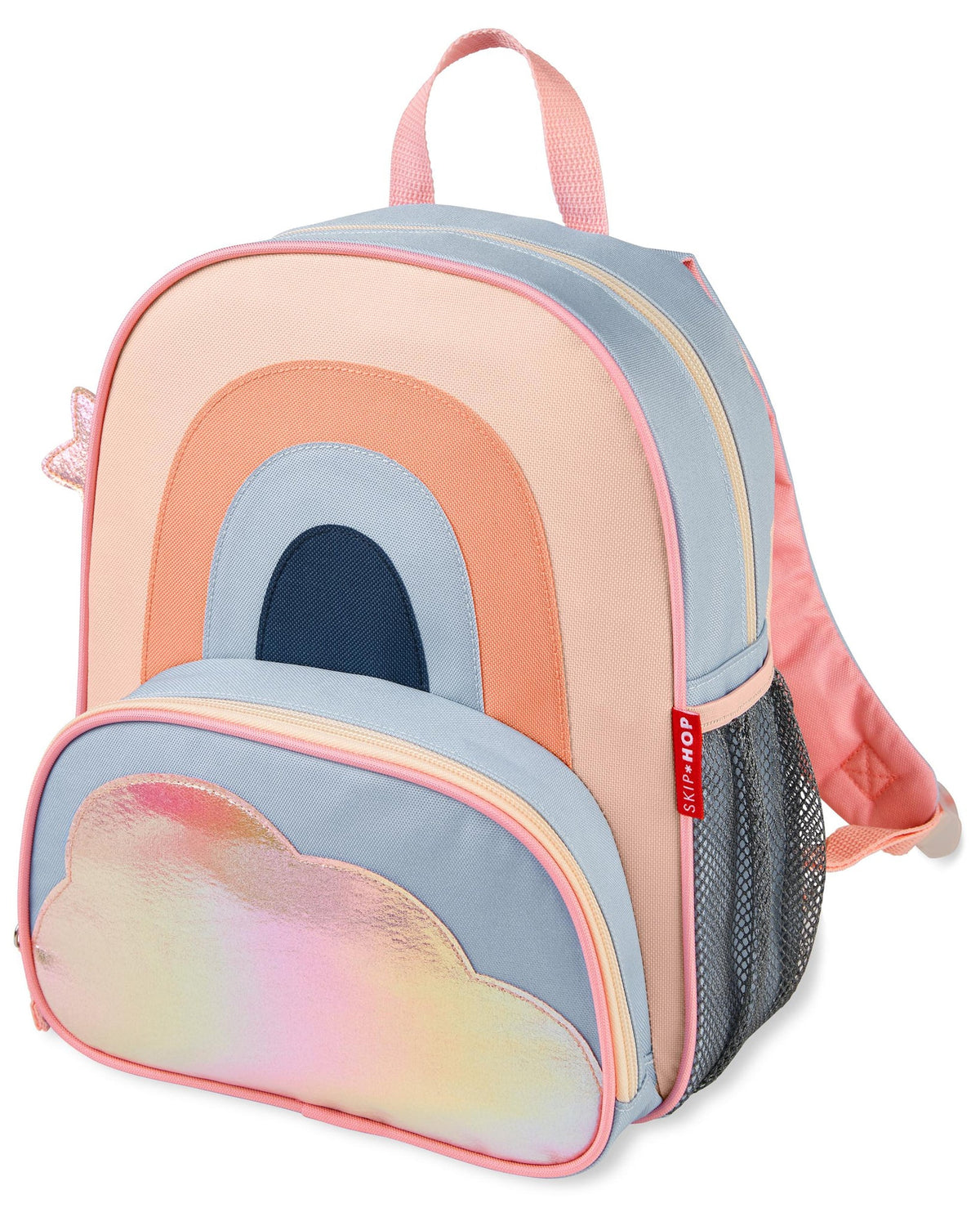 Skip Hop - Little Kid Backpack | Spark | Rainbow Skip Hop - Little Kid Backpack | Spark | Rainbow