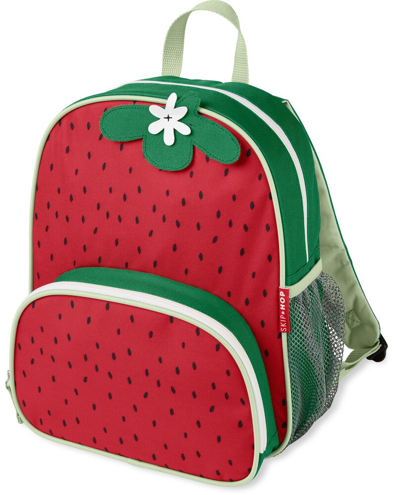 Skip Hop - Little Kid Backpack | Spark | Strawberry Skip Hop - Little Kid Backpack | Spark | Strawberry