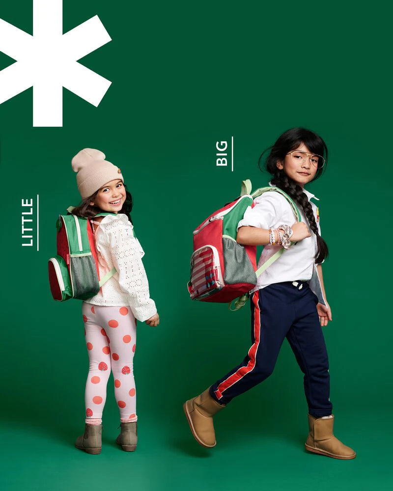 Skip Hop - Little Kid Backpack | Spark | Strawberry Skip Hop - Little Kid Backpack | Spark | Strawberry