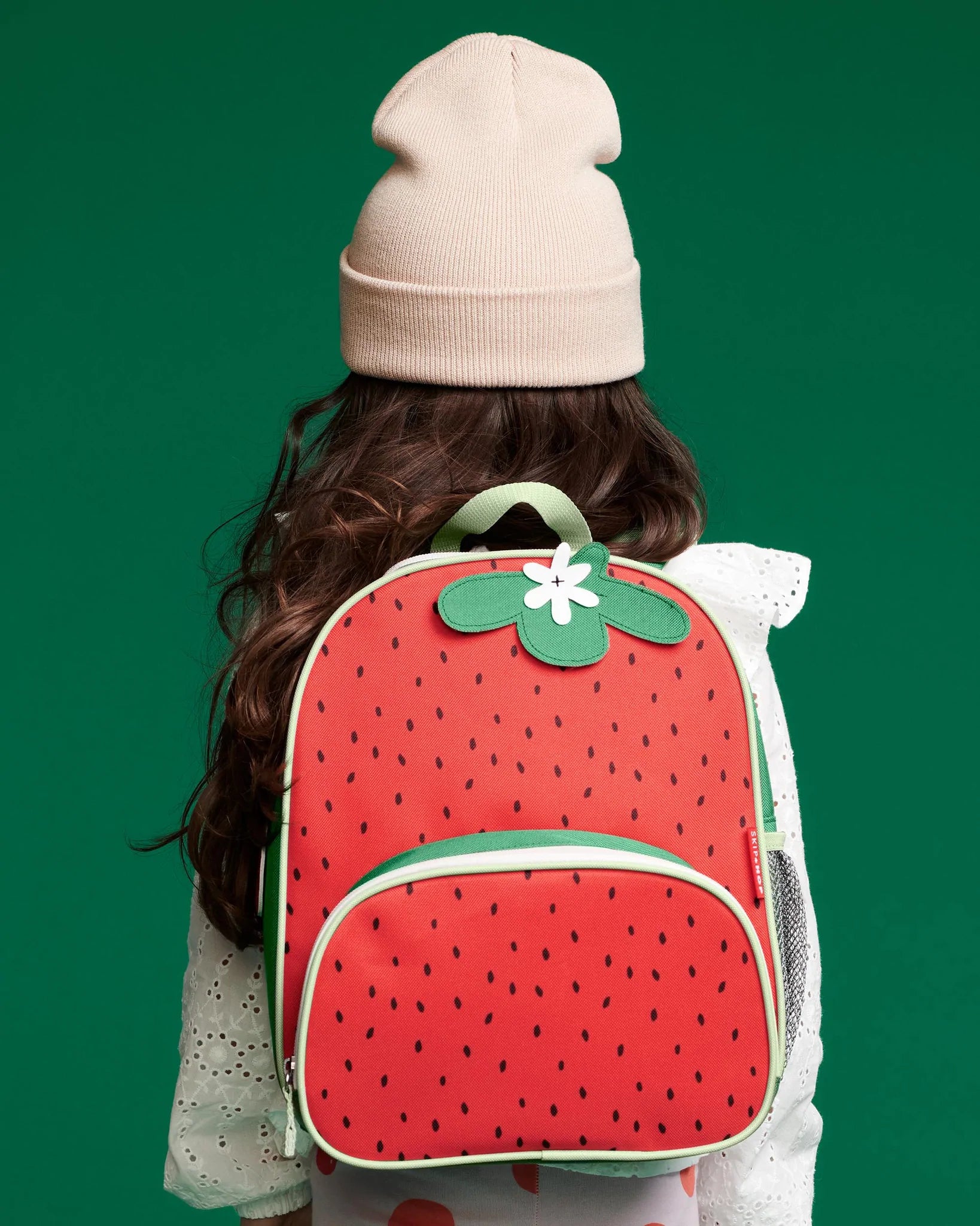 Skip Hop - Little Kid Backpack | Spark | Strawberry Skip Hop - Little Kid Backpack | Spark | Strawberry