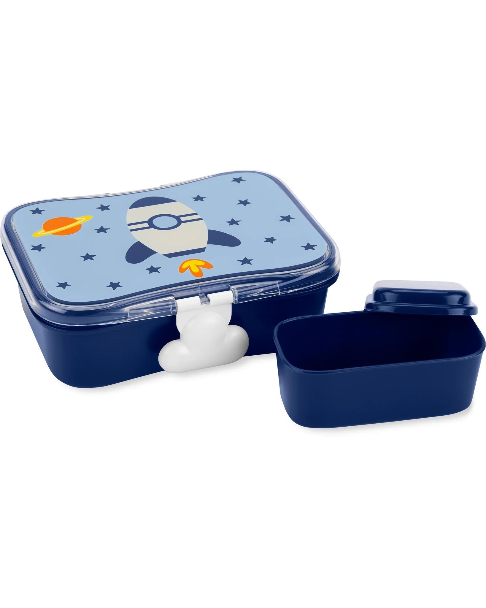 Skip Hop - Lunch Kit - Rocket Skip Hop - Lunch Kit - Rocket