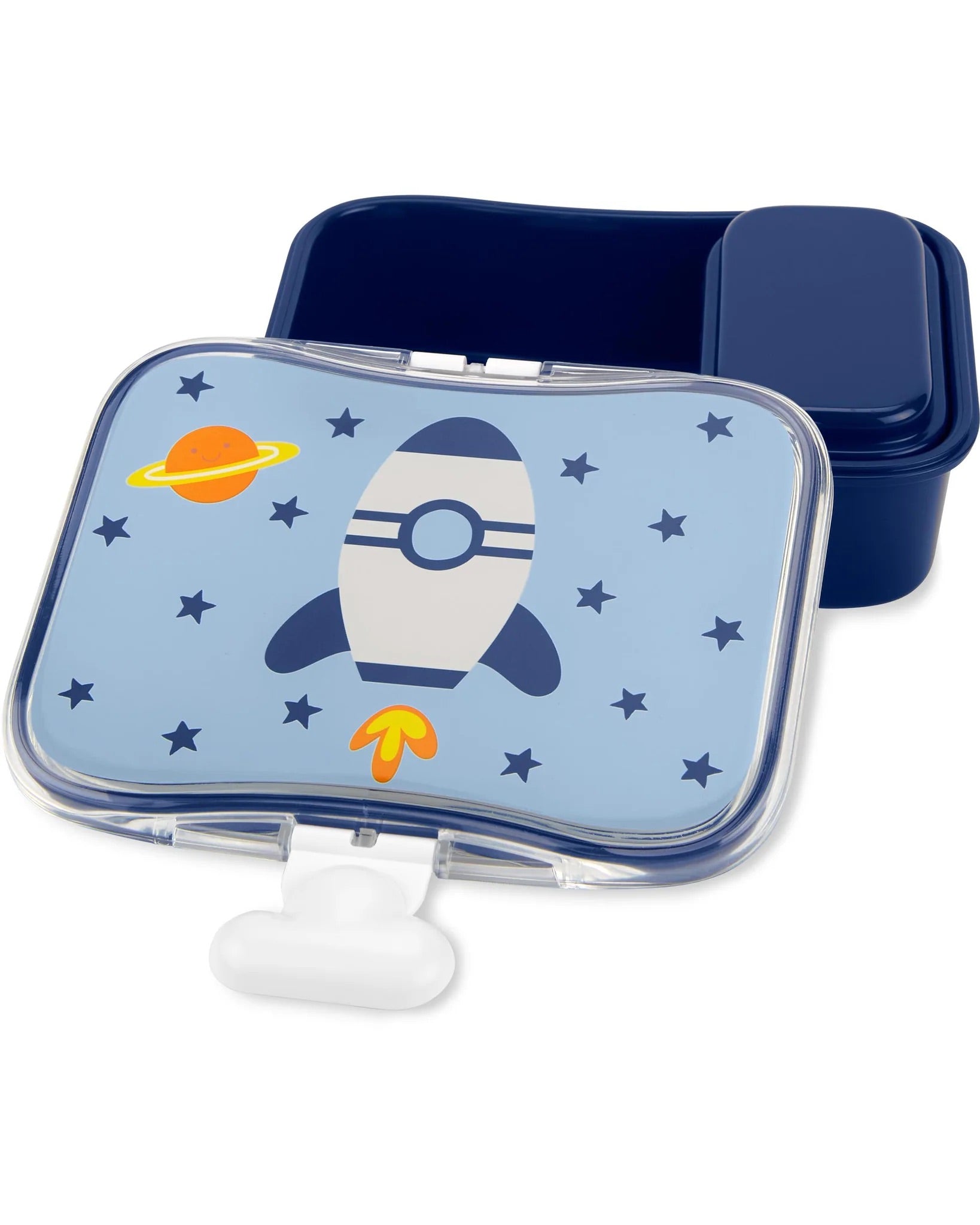 Skip Hop - Lunch Kit - Rocket Skip Hop - Lunch Kit - Rocket
