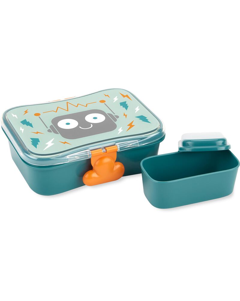 Skip Hop - Lunch Kit - Robot Skip Hop - Lunch Kit - Robot