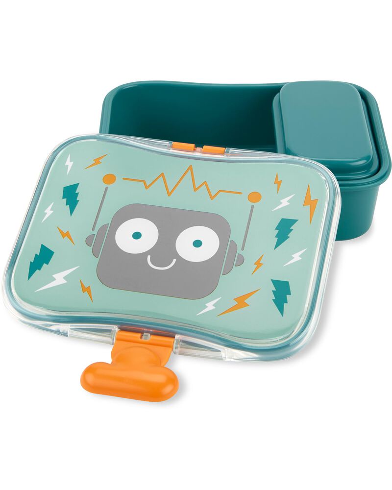Skip Hop - SPARK STYLE Lunch Kit - Robot - BambiniJO | Buy Online | Jordan
