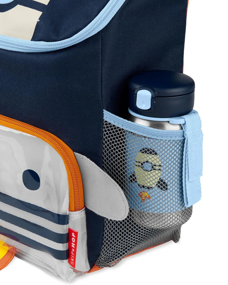 Skip Hop - Big Kid Backpack | Spark | Rocket Skip Hop - Big Kid Backpack | Spark | Rocket