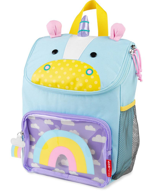 Skip Hop - ZOO Big Kid Backpack Unicorn - BambiniJO | Buy Online | Jordan
