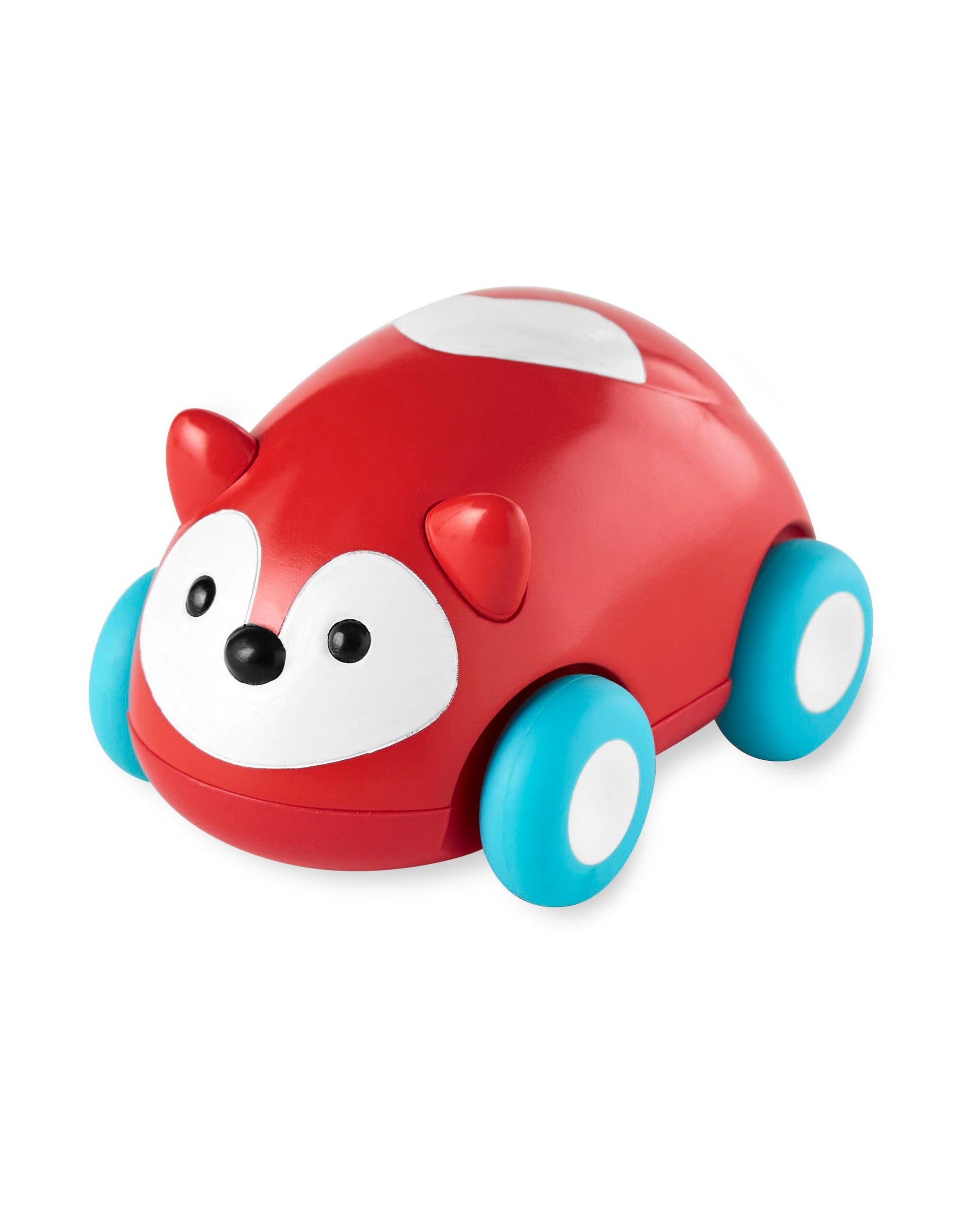 Skip Hop - Explore & More Pull & Go Car - Fox Skip Hop - Explore & More Pull & Go Car - Fox