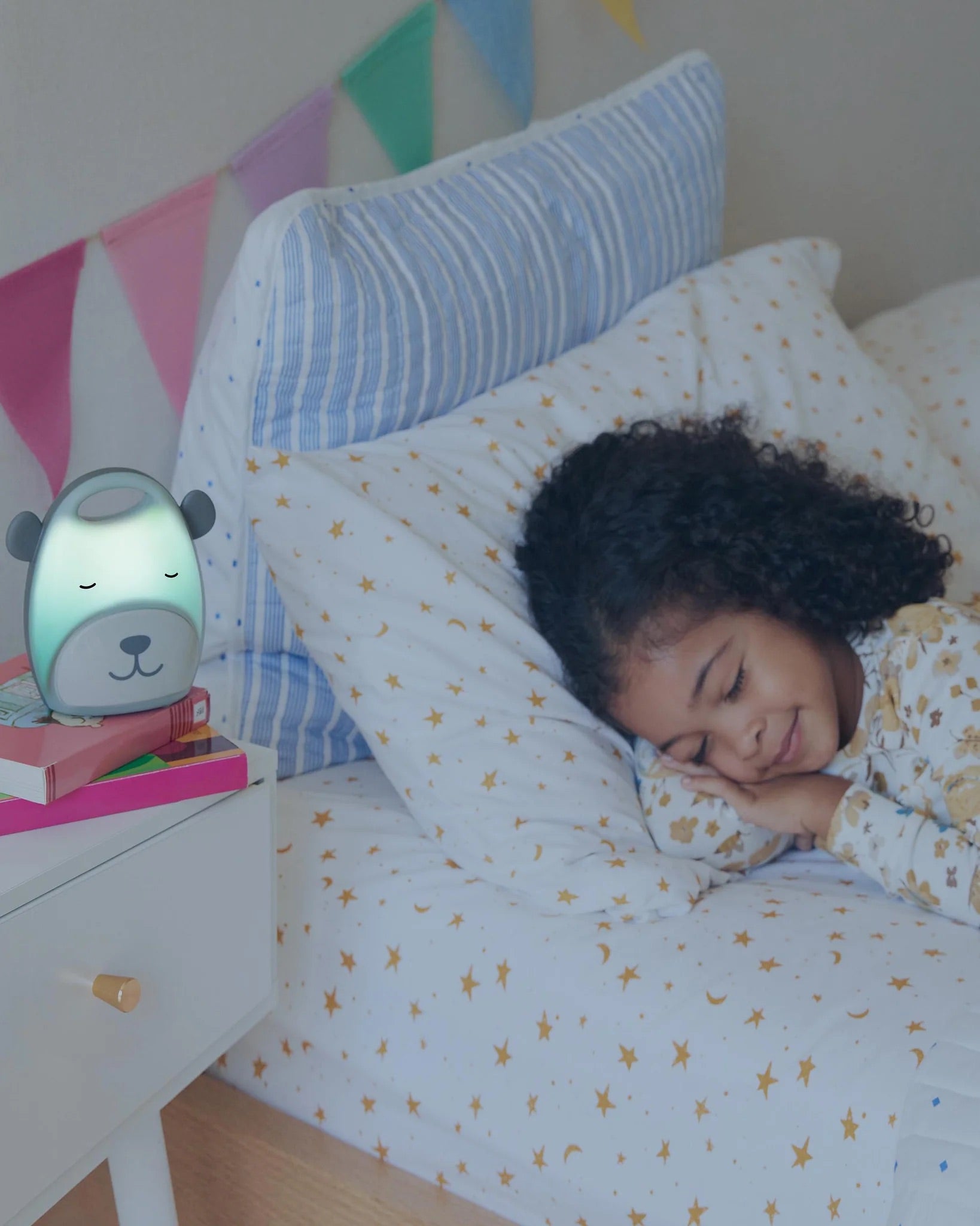 Skip Hop - Zoo Take-Along Nightlight - Beary Skip Hop - Zoo Take-Along Nightlight - Beary