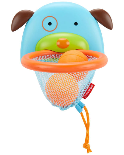 Skip Hop - Moby Fun-Filled Bath Toy Bucket Gift Set