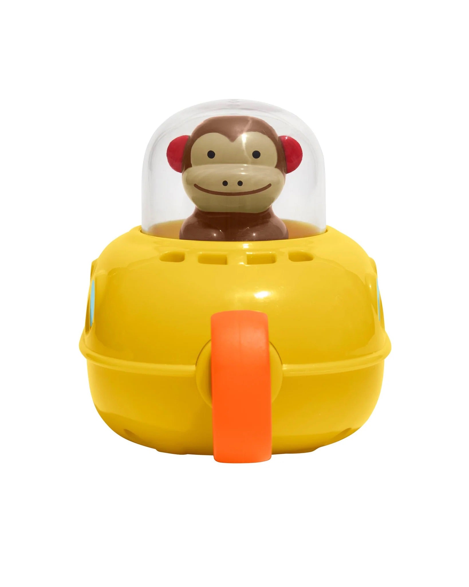 Skip Hop - Moby Fun-Filled Bath Toy Bucket Gift Set Skip Hop - Moby Fun-Filled Bath Toy Bucket Gift Set