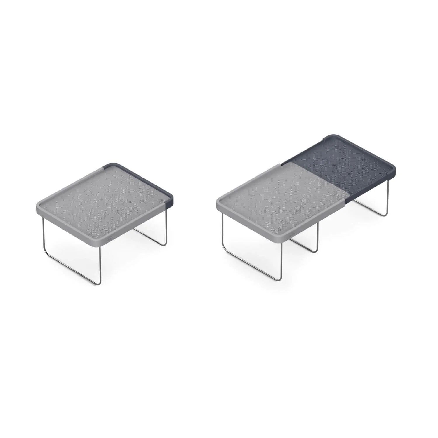 Joseph Joseph - CupboardStore™ Expandable Shelf Joseph Joseph - CupboardStore™ Expandable Shelf