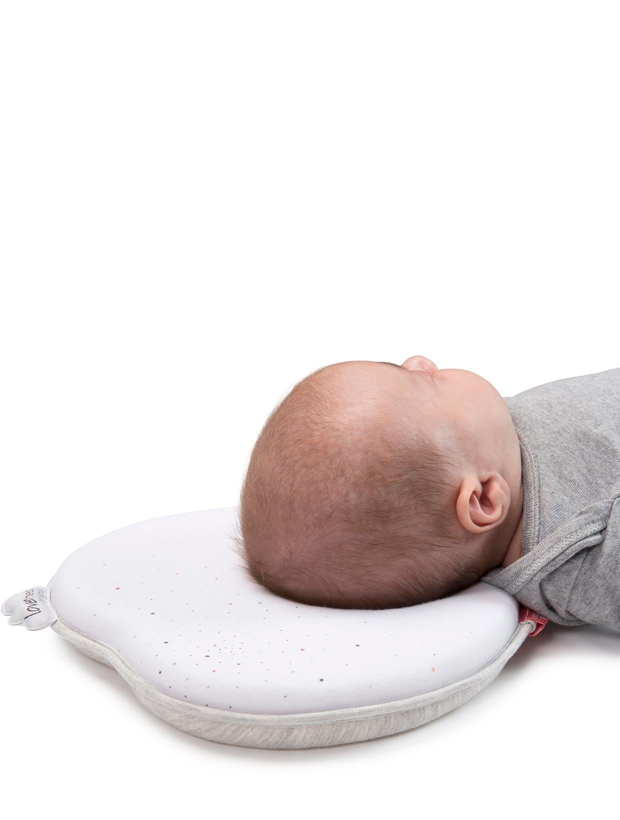 Babymoov - Lovenest Original White