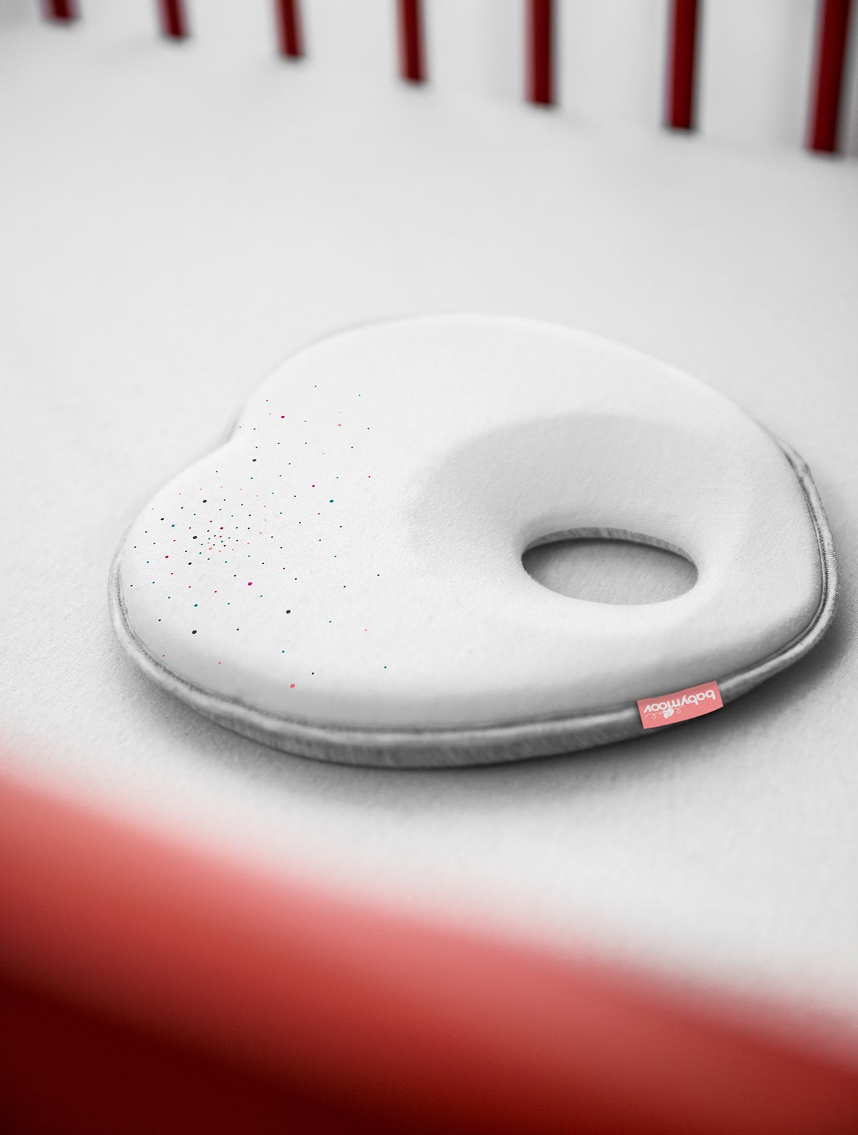 Babymoov - Lovenest Original White