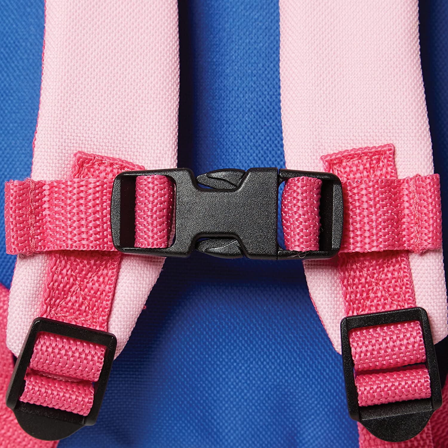 Skip Hop - Mini Backpack With Safety Harness - Butterfly Skip Hop - Mini Backpack With Safety Harness - Butterfly
