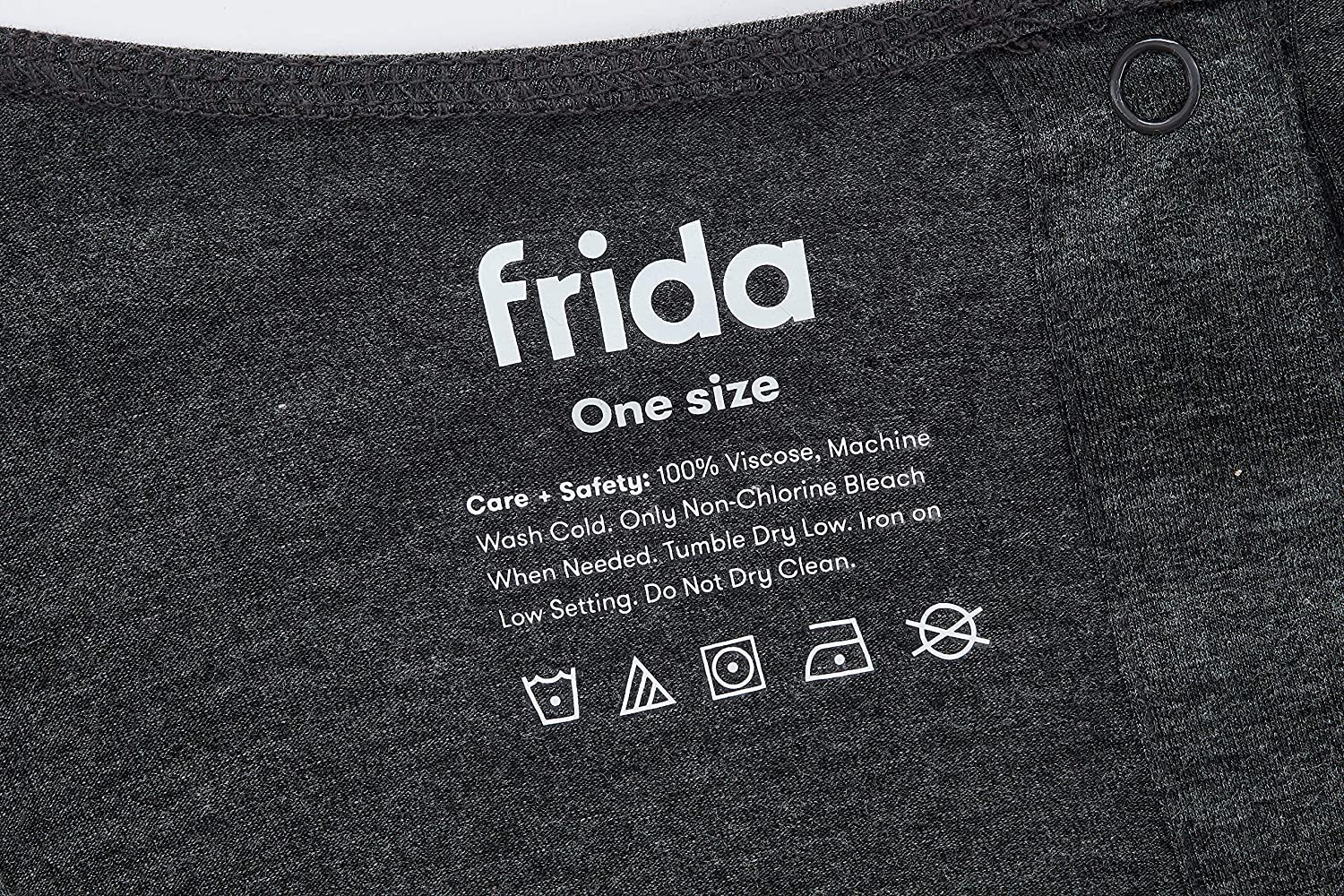 Frida Mom - Nursing and Delivery Gown Frida Mom - Nursing and Delivery Gown