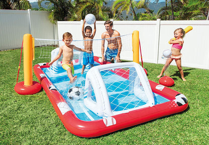 Intex - ACTION SPORTS PLAY CENTER - BambiniJO | Buy Online | Jordan