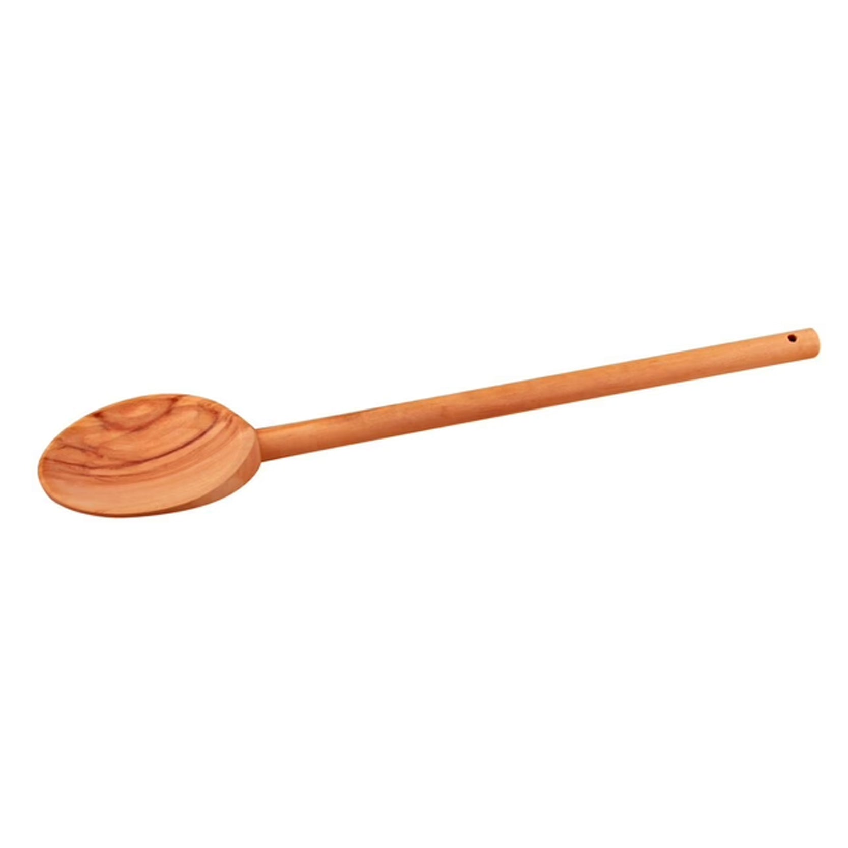 Fackelmann - Spoon, Nature Olive Wood, 300 mm Fackelmann - Spoon, Nature Olive Wood, 300 mm