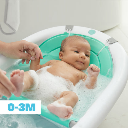Frida Baby - 4-in-1 Grow-with-Me Bath Tub - BambiniJO | Buy Online | Jordan