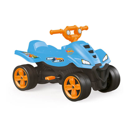 Hot Wheels - Kids Ride On Quad Bike | 3Y+